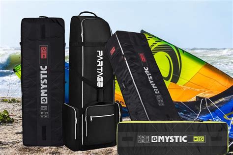 best kitesurf bags for traveling.